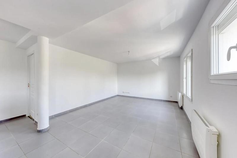 Duplex - 89 m² - 4 pièces