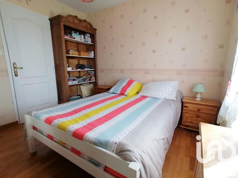 Maison - 151 m² - 5 pièces