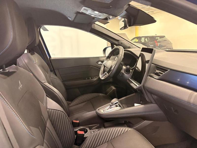 Renault Symbioz E-Tech full hybrid 145 Esprit Alpine