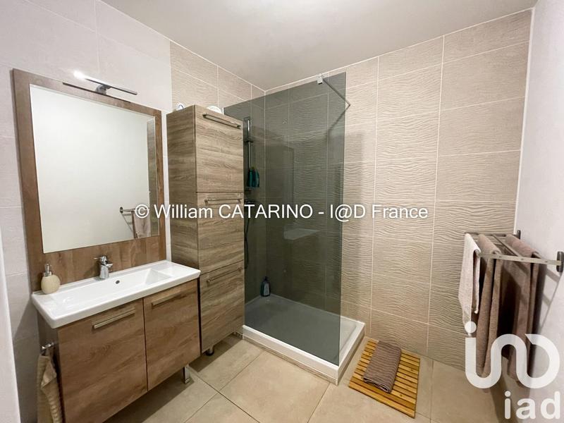 Appartement - 88 m² - 5 pièces