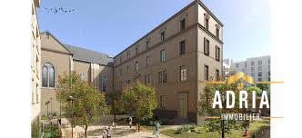 Appartement - 35 m² - 1 pièce