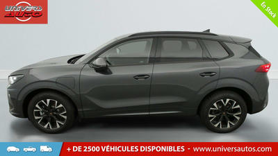 Cupra Terramar 1.5 eHybrid 204 ch Dsg6 V