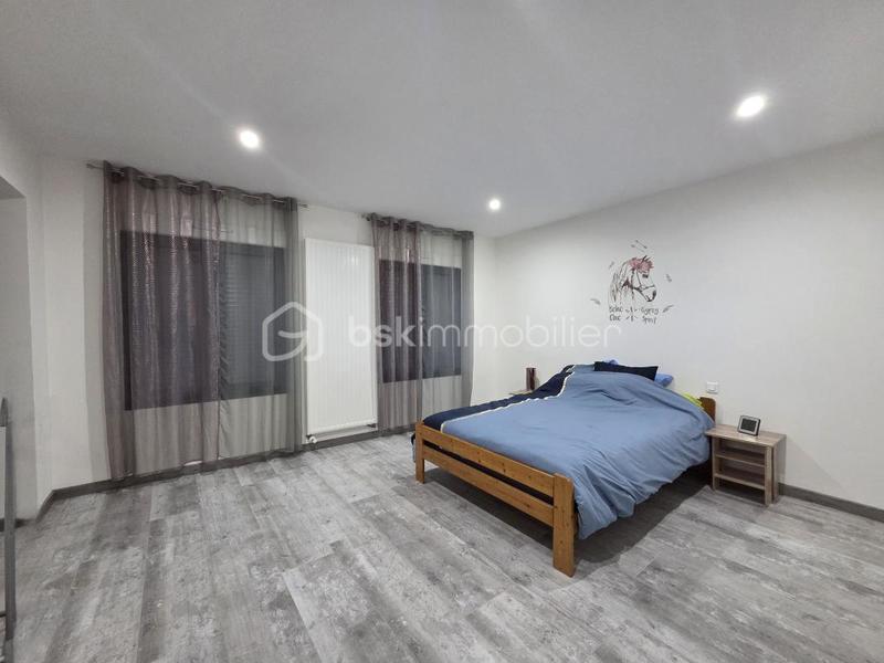 Maison - 146 m² - 4 pièces