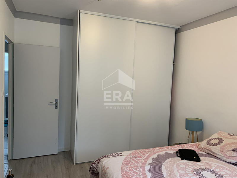 Maison - 70 m² - 4 pièces