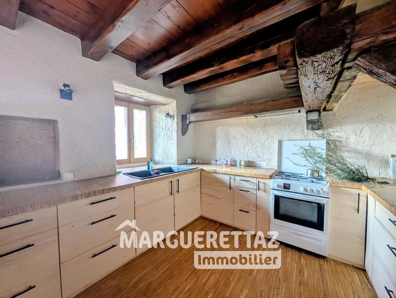 Maison - 170 m² - 4 pièces