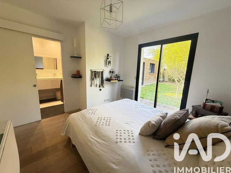 Maison - 106 m² - 4 pièces