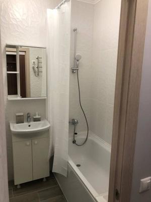 Studio - 19 m² - 1 pièce