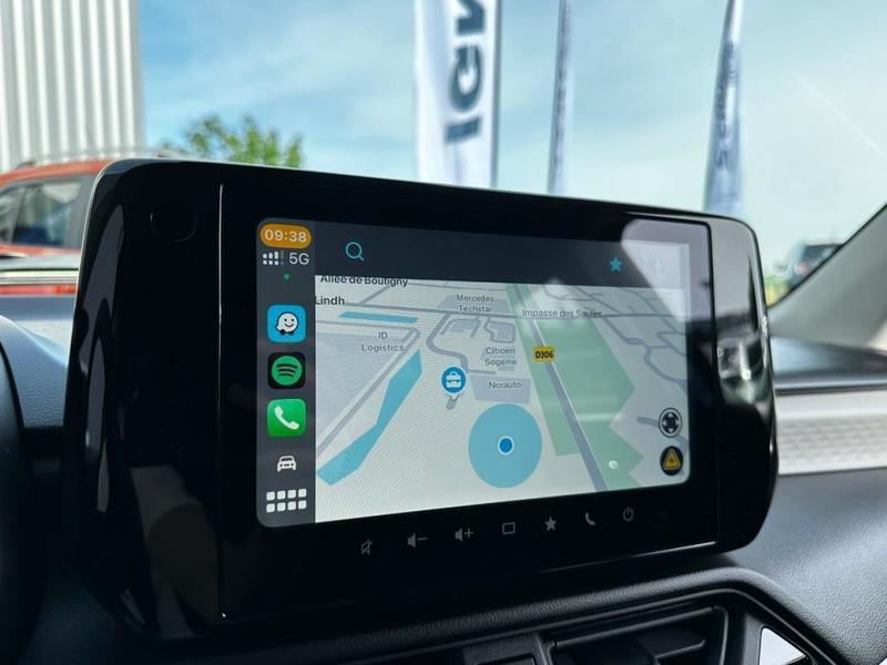 Suzuki Swift 1.2 Dualjet Hybrid AllGrip Pack