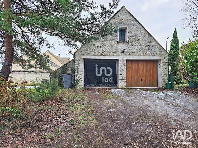 Maison - 200 m² - 6 pièces