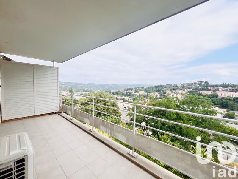 Appartement - 78 m² - 3 pièces