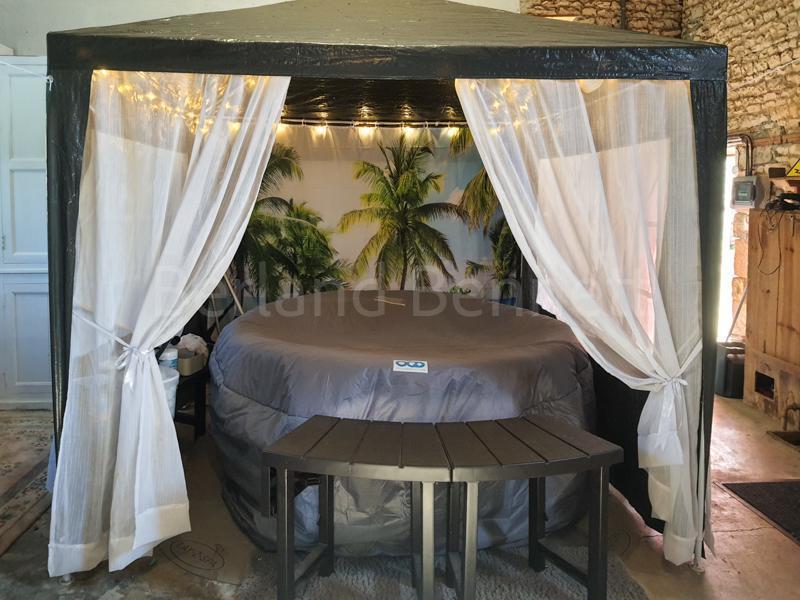 Longère - 227 m² - 7 pièces