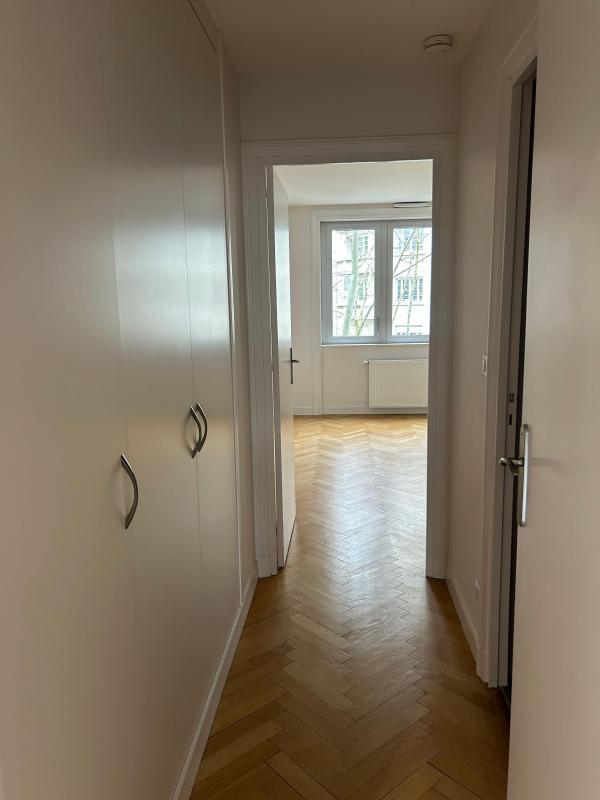 Appartement - 134 m² - 4 pièces