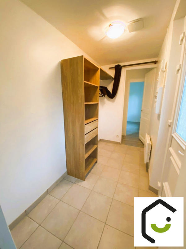 Maison - 70 m² - 5 pièces