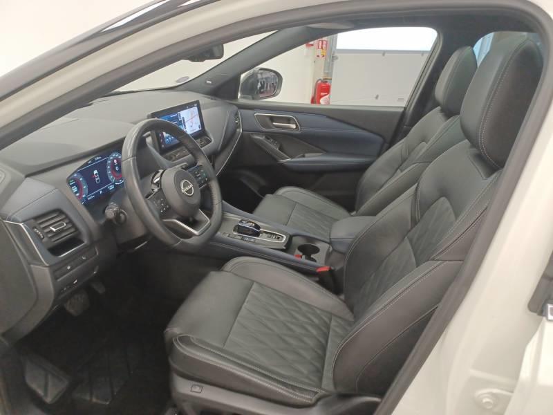 Nissan Qashqai e-Power 190 ch Tekna+