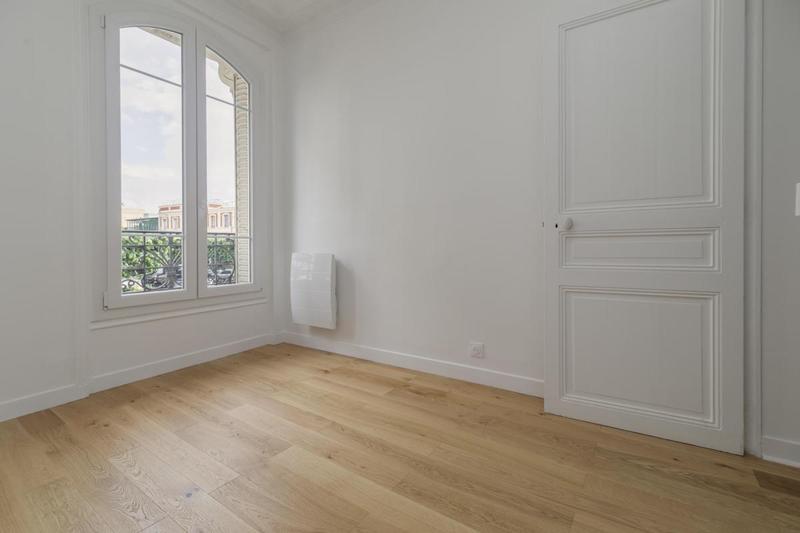 Appartement - 60 m² - 4 pièces