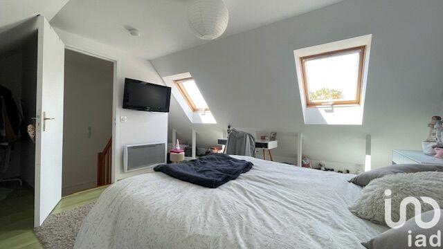 Maison - 102 m² - 5 pièces