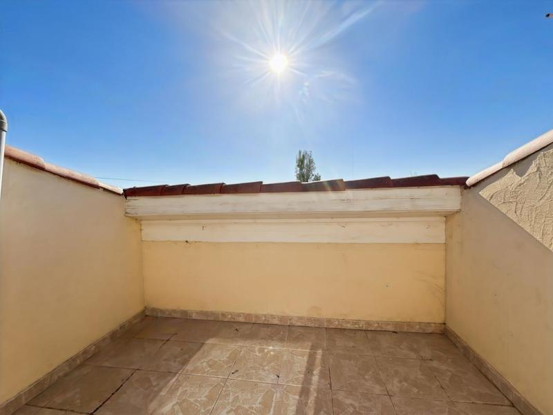 Maison - 200 m² - 7 pièces