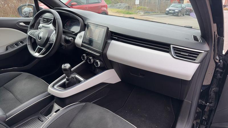 Renault Clio 1.0 TCe 90 Intens