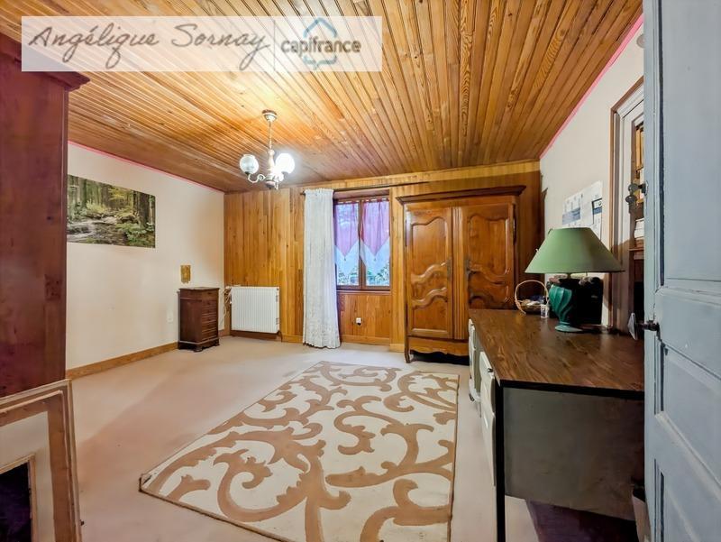 Maison - 157 m² - 6 pièces