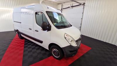 Renault Master F3500 L2h2 dCi110 s&amp;amp;S