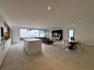 Villa - 189 m² - 5 pièces