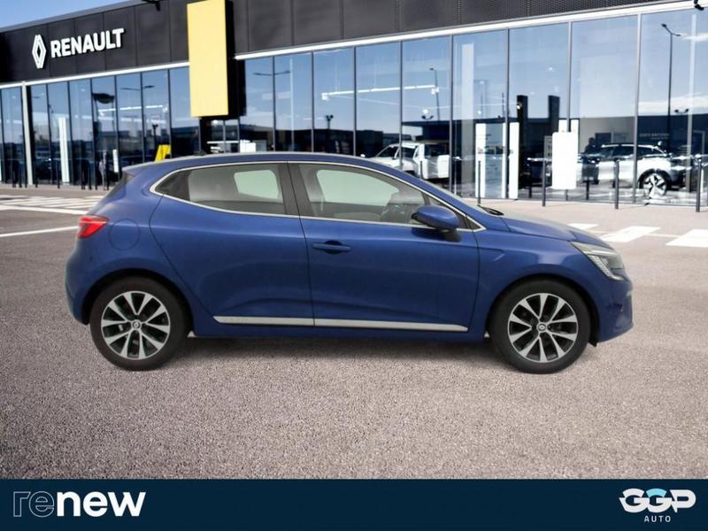 Renault Clio V TCe 90 - 21n Intens