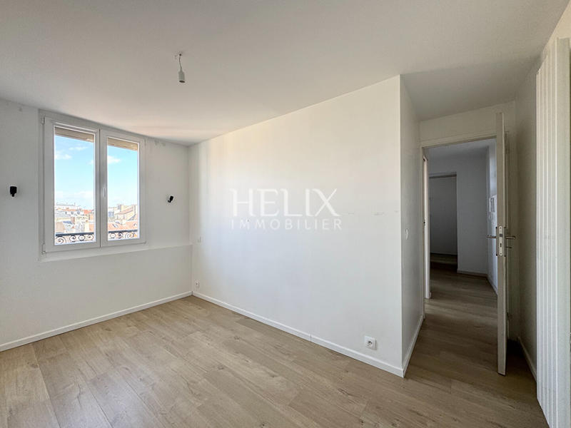 Appartement - 110 m² - 4 pièces