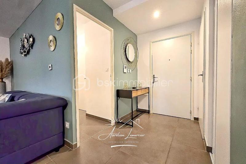 Appartement - 78 m² - 4 pièces