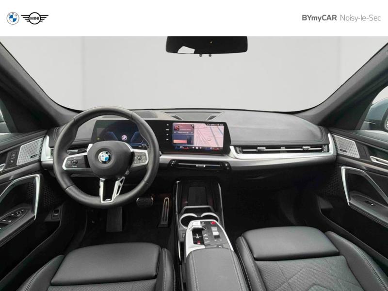 Bmw X1 U11 sDrive 20i 170ch Dkg7 m Sport