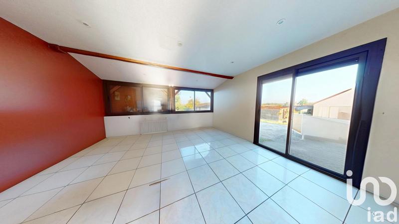 Maison de campagne - 138 m² - 9 pièces