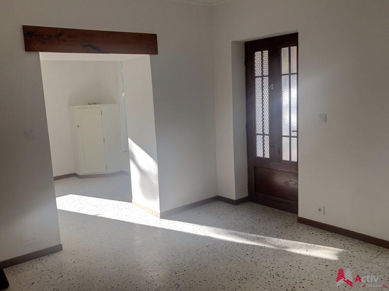 Maison - 84 m² - 4 pièces