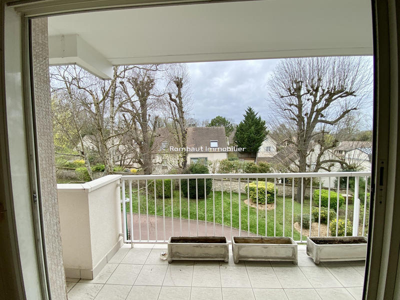 Appartement - 93 m² - 4 pièces