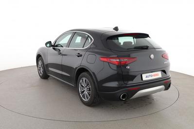 Alfa Romeo Stelvio 2.0 Turbo Q4 Super At8 200 ch