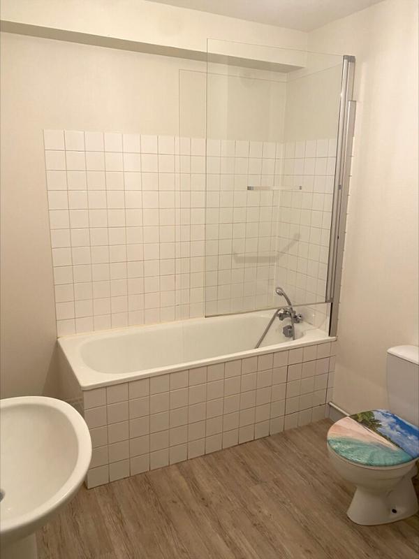 Appartement - 56 m² - 2 pièces