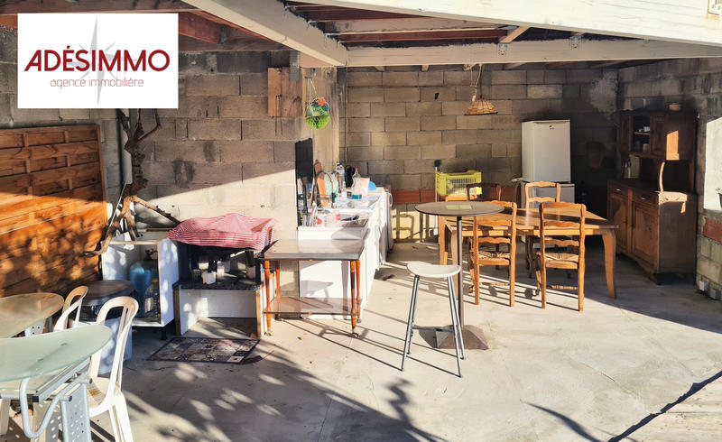 Villa - 165 m² - 7 pièces