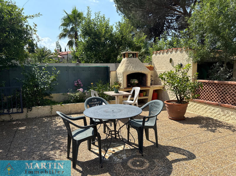 Villa - 117 m² - 4 pièces