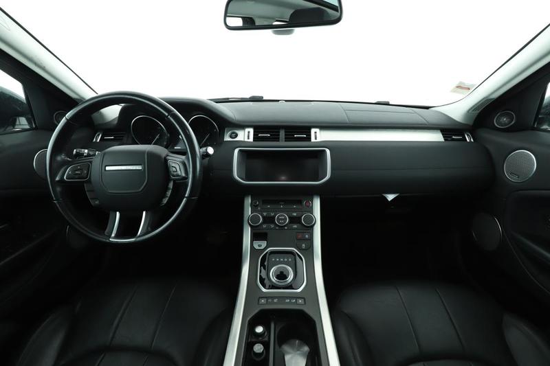 Land Rover Range Rover Evoque 2.0 Td4 se Bva 150 ch