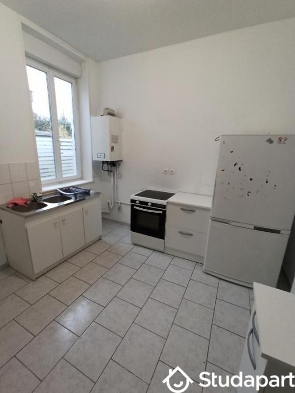 Appartement - 70 m² - 2 pièces