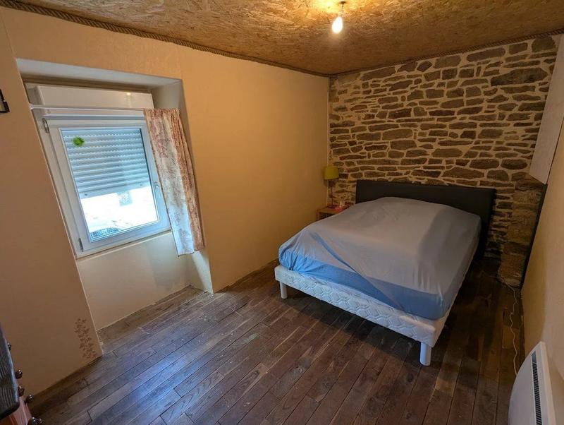 Maison - 84 m² - 5 pièces