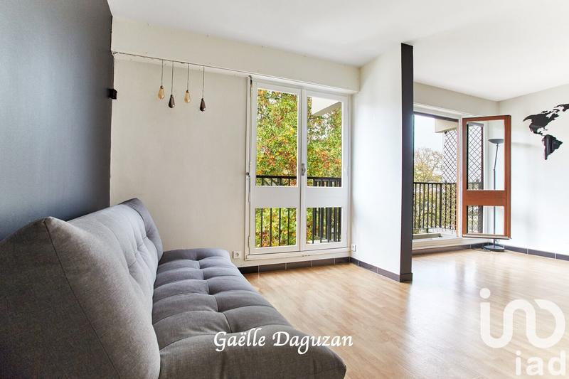 Appartement - 26 m² - 1 pièce