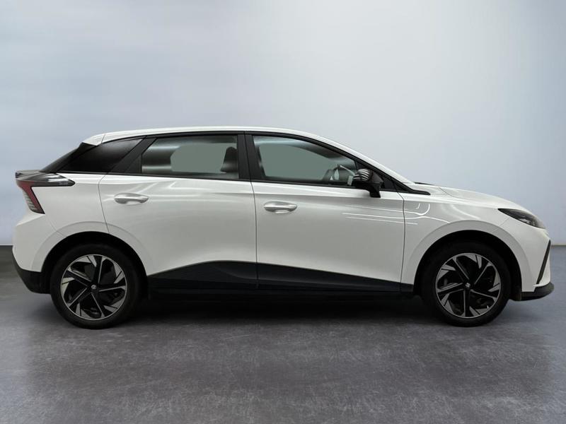 Mg Mg4 Electric 51kWh - 125 kW 2wd Standard