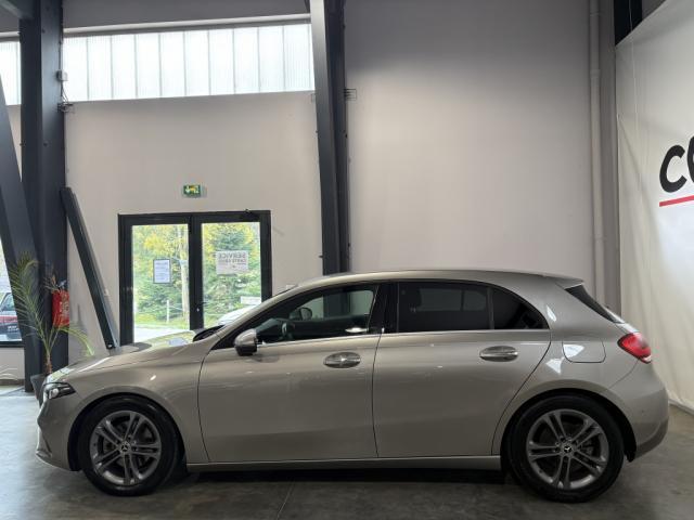 Mercedes Classe a Berline Business Benz 200 d 8g-Dct Line