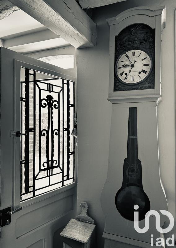 Maison - 173 m² - 6 pièces