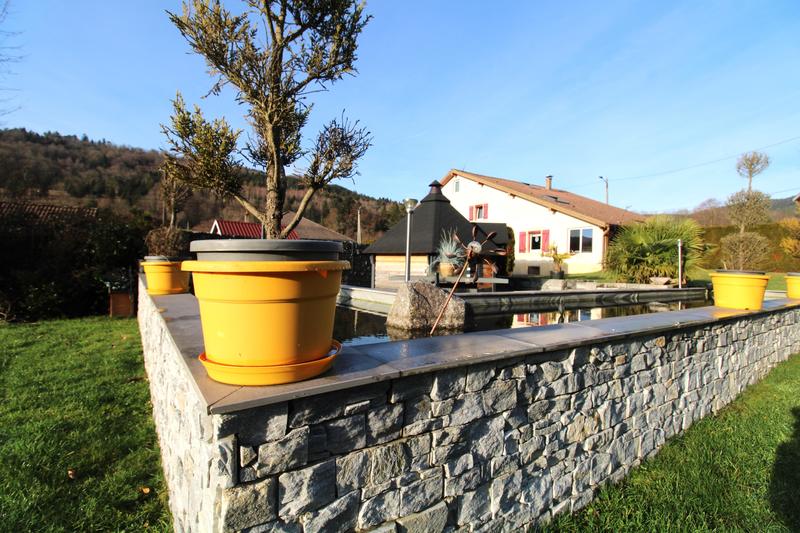 Ferme - 200 m² - 6 pièces