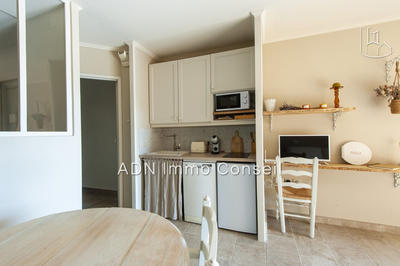 Appartement - 32 m² - 2 pièces