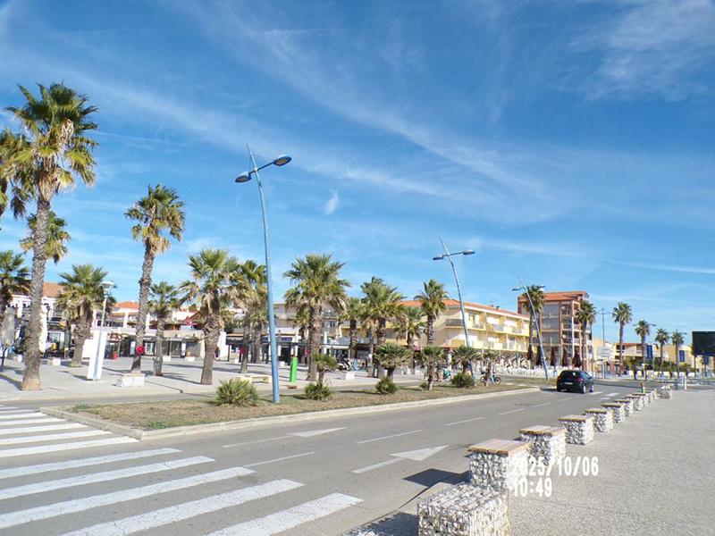 Appartement - 51 m² - 3 pièces