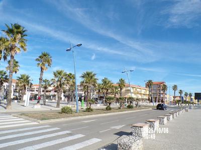 Appartement - 51 m² - 3 pièces