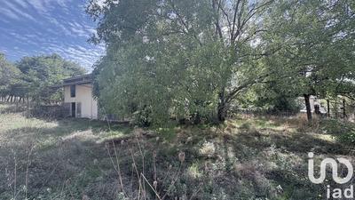 Terrain - 950 m²