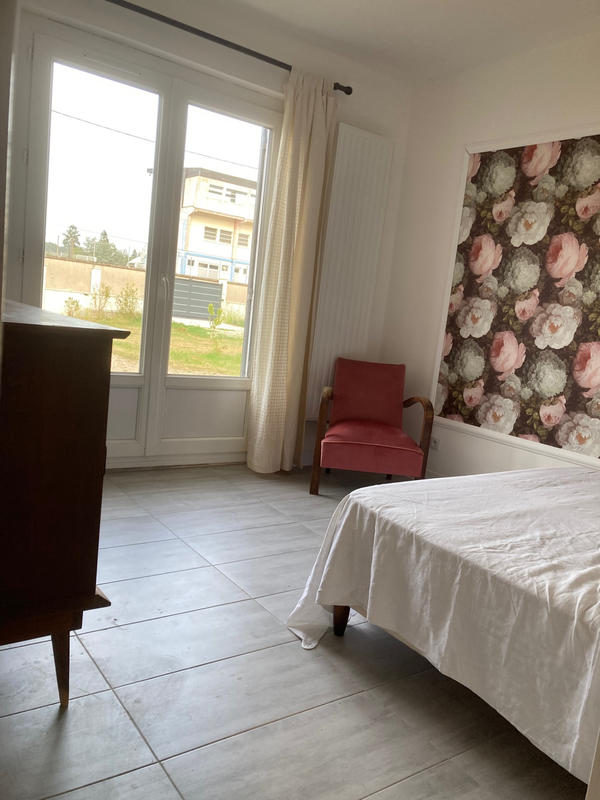 Maison - 113 m² - 6 pièces