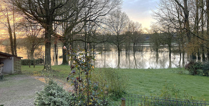 Maison - 114 m² - 5 pièces